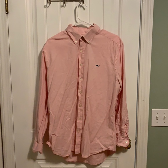 Vineyard Vines Other - Vineyard Vines Oxford Shirt